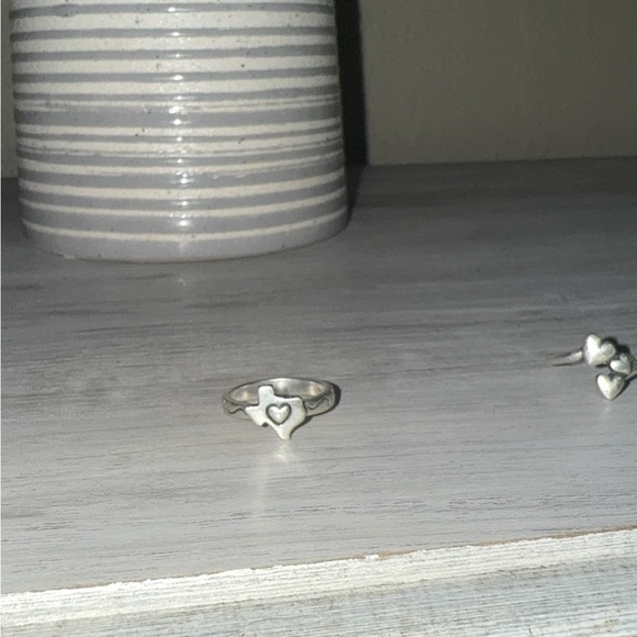 James Avery Rings - Picture 2 of 3